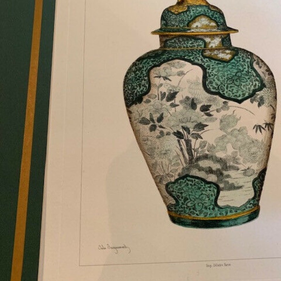 "Jules Jaquemart" Prints - Picture 2 of 3